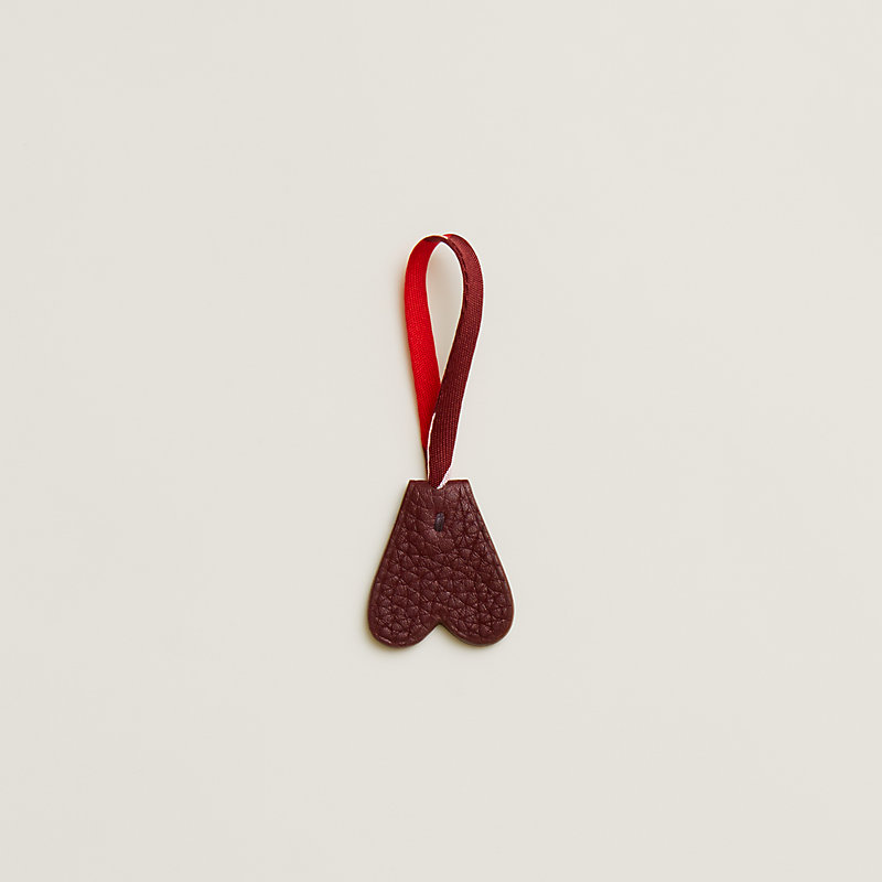 Small heart accessory | Hermès Mainland China